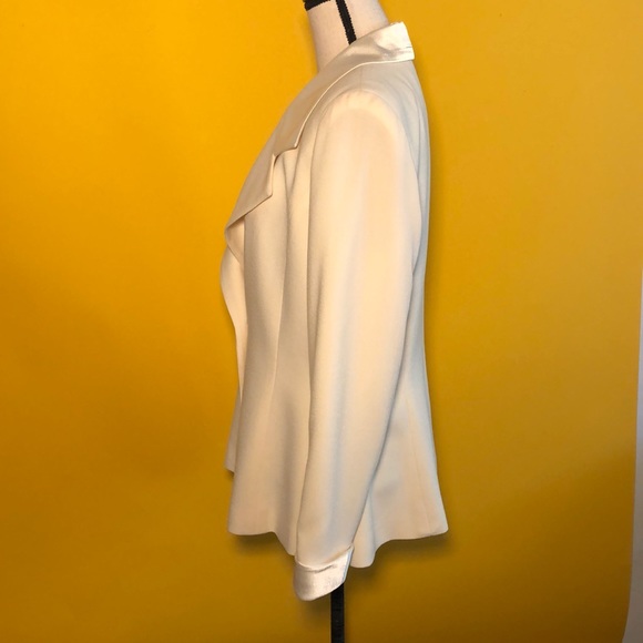 MADRIGANO SUITS wool blazer - Picture 3 of 6